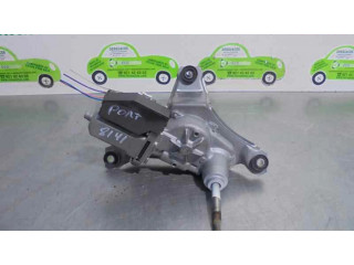 Моторчик заднего дворника 8513002030, 2596000822    Toyota Auris E210
