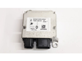 Блок подушек безопасности GR3T-14B321-DC   Ford Mustang VI