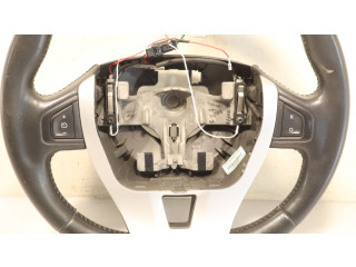 Руль Renault Laguna III  2007 - 2015 года       