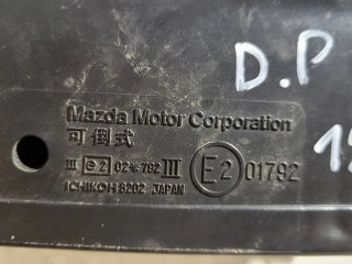 Зеркало (механическое)    правое    Mazda 121  1988-1991 года   