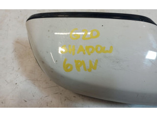 Zpětné zrcátko  BMW 3 G20 G21 2022    