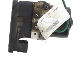 Jednotka ABS 7701209842   Renault Laguna II 2006