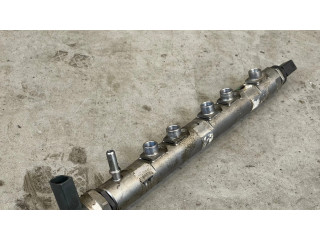 Топливная рампа 7809128, 289100L1   BMW 3 E92 E93 2.0  для двигателя N47D20A