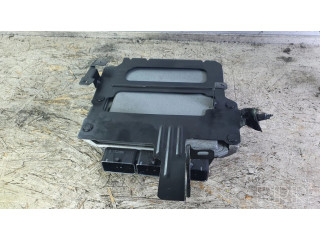 Řídící jednotka 5WS40379AT, HW9648237680   Citroen C6 2006