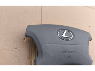 Поршень Надувная подушка для руля    Lexus LS 430  