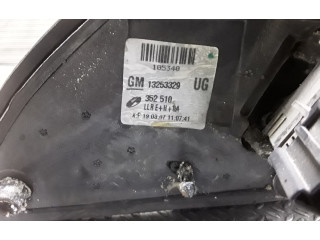 Zpětné zrcátko  Opel Vectra C 2007  13253329  