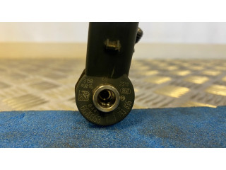 Форсунка 7793836, 6G7D3S3    BMW X3 E83 для дизельного двигателя  2