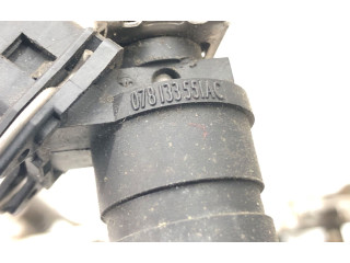 Vstřikovací lišta 078133681AJ   Audi A6 S6 C5 4B     