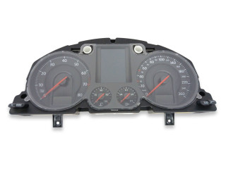 Панель приборов 3C0920871D, A2C53242428   Volkswagen Passat Alltrack       