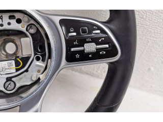 Volant Mercedes-Benz E W213 2020   