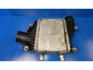 Интеркулер  GX73-6K775-AB, 152045   Jaguar XF 2.0