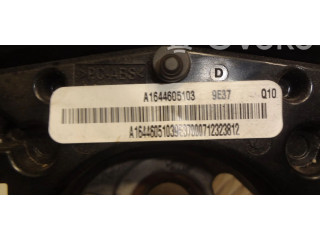 Volant Mercedes-Benz ML W164 2007 A1644605103  
