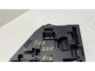   Pojistková skříňka 9210857, 117033452   BMW 5 GT F07 2010