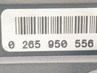 Блок АБС 4F0614517T, 0265235100   Audi  A6 S6 C6 4F  2004-2011 года