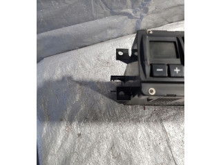 Блок управления климат-контролем 4D0820043C, 5HB00715501   Audi A8 S8 D2 4D