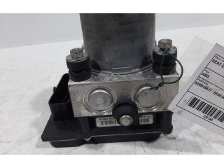 Jednotka ABS 8E0614517BF, 0265234366   Seat Exeo (3R) 2008