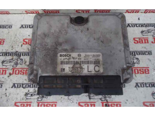 Řídící jednotka 0281001637   Opel Sintra 1999