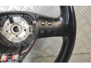 Руль Volkswagen Tiguan  2007 - 2016 года 1Q0419091K      