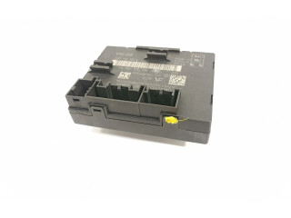 Блок комфорта 5Q0959395E, 5Q0959395B   Volkswagen Passat Alltrack   