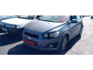 Задний фонарь  96830975    Chevrolet Aveo   