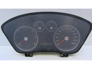 Přístrojová deska  Ford Focus 2007 3M5F10841B  