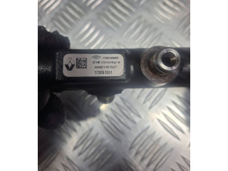 Vstřikovací lišta 175215346R, 172051031   Renault Clio IV    K9K E 628 