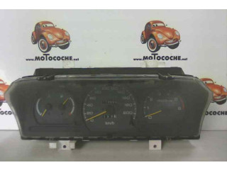 Спидометр (приборный щиток) MR240564, 266940   Mitsubishi Space Wagon