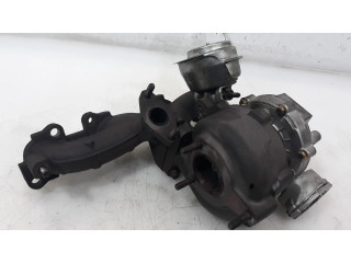  Турбина Audi A4 S4 B7 8E 8H 2.0 B195014, 038145702NV         