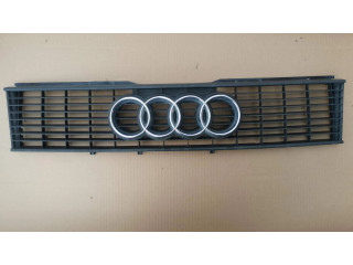 Передняя решётка Audi 80 90 B3 1986-1991 года 893853055      