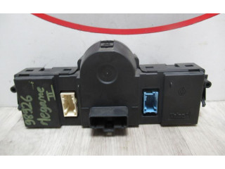 Блок управления климат-контролем 69340019, 8200344840   Renault Megane II