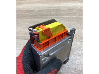 Блок подушек безопасности YWC107090, A0055   Rover 75