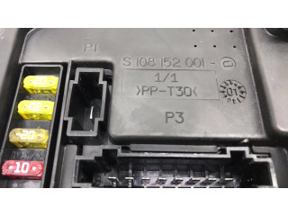 Блок предохранителей s110730300, K3516   Ford Galaxy    