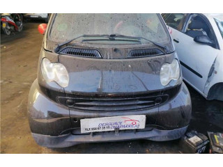 Зеркало (механическое)       Smart ForTwo I  1999 - 2007 года   