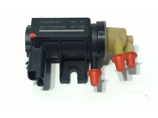 Ojnice  9677363880, 70230002    Citroen C4 Aircross  