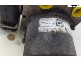 Jednotka ABS 9845052980, 1675869480   Opel Crossland X 2021