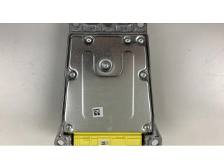 Блок подушек безопасности A1648205585   Mercedes-Benz ML W164
