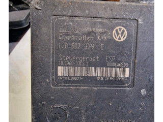 Jednotka ABS 1C0907379E   Audi A3 S3 8P 2008