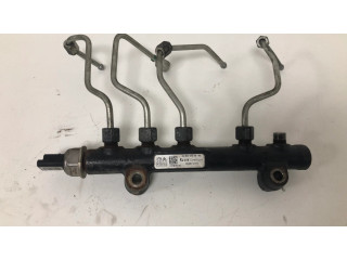 Vstřikovací lišta 9685297580   Citroen DS3  pro naftový motor 1.6  