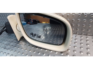 Zpětné zrcátko  Mercedes-Benz E W211 2007    