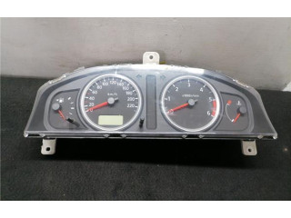 Панель приборов BN771, 5218213   Nissan Almera N16       