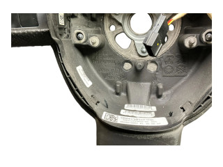 Volant Audi A3 S3 A3 Sportback 8P 2005 8R0419091FTNA  