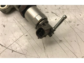 Vstřikovací lišta 238100R020, 8945860010   Toyota Auris 150    2ADFHV 