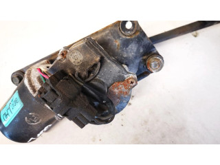 Моторчик дворников 96540501    Chevrolet Kalos