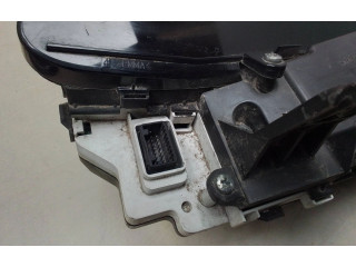 Přístrojová deska  Toyota Yaris 2006 838000D690D  