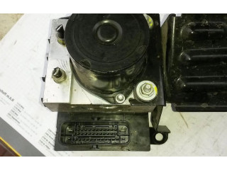 Блок АБС 6R0907379AA, 6R0907379AA   Skoda  Roomster (5J)  2006 - 2015 года