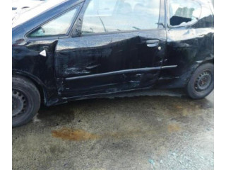 Вентилятор печки       Mitsubishi Colt