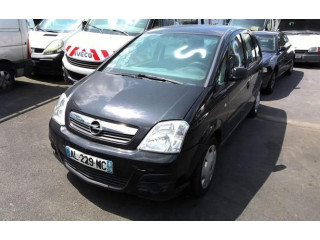 Ручка стеклоочистителей 9185417   Opel Meriva A
