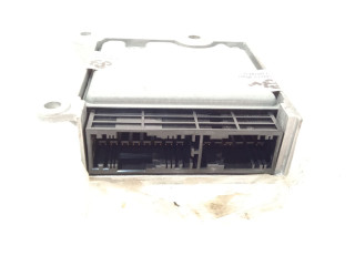Řídící jednotka 9678656380, A2C53323336   Peugeot 508 2014