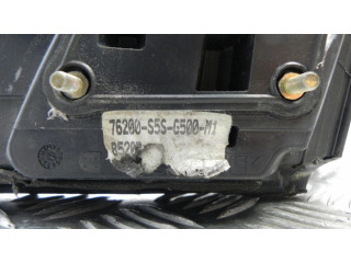 Zpětné zrcátko  Honda Civic 2003  76200S5SG500M1, P1264 DE  