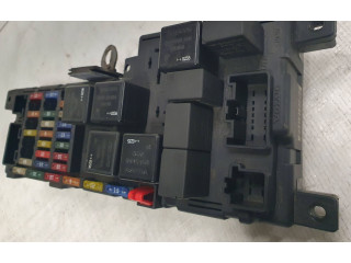   Pojistková skříňka 8678449, 518787205   Volvo V70 2003